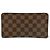 Louis Vuitton Damier Portemonnaie Zip Long Wallet - vista 2