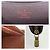 Louis Vuitton Damier Portemonnaie Zip Long Wallet - vista 3