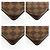 Louis Vuitton Damier Portemonnaie Zip Long Wallet - vista 7