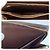 Louis Vuitton Damier Portemonnaie Zip Long Wallet - vista 8