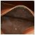 Saint-Cloud Borsa a tracolla Louis Vuitton Monogram Saint Cloud GM - vista 11