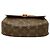 Saint-Cloud Borsa a tracolla Louis Vuitton Monogram Saint Cloud GM - vista 3