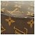 Saint-Cloud Borsa a tracolla Louis Vuitton Monogram Saint Cloud GM - vista 6