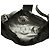 Borsa a tracolla bucket Fendi Mamma - vista 8