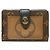 Louis Vuitton Monogram Reverse Portefeuille Juliette Bi-fold Wallet