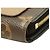 Louis Vuitton Monogram Reverse Portefeuille Juliette Bi-fold Wallet - vista 4