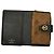 Louis Vuitton Monogram Reverse Portefeuille Juliette Bi-fold Wallet - vista 9