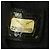 Pouch per borsa Chanel Uniform 2.55 Matelassé - vista 10