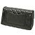 Pouch per borsa Chanel Uniform 2.55 Matelassé - vista 2