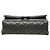 Pouch per borsa Chanel Uniform 2.55 Matelassé - vista 3