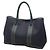 Hermès Borsa Tote Hermes Garden Party PM - vista 2