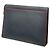 Borsa a pochette Louis Vuitton Taiga Pochette Voyage MM - vista 2