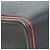 Borsa a pochette Louis Vuitton Taiga Pochette Voyage MM - vista 7