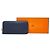 Hermès Cartera larga con cremallera Hermes Azap Silk In Round - vista 9