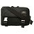 Borsa a tracolla Bally in nylon nero