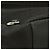 Borsa a tracolla Bally in nylon nero - vista 10