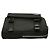 Borsa a tracolla Bally in nylon nero - vista 3