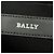 Borsa a tracolla Bally in nylon nero - vista 6