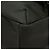 Borsa a tracolla Bally in nylon nero - vista 7