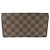Cartera Larga Pochette Louis Vuitton Damier - vista 2