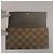 Cartera Larga Pochette Louis Vuitton Damier - vista 6