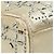 Borsa a mano Christian Dior Dior Cannage Lady - vista 5