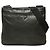 Prada Crossbody-Schultertasche mit Triangle-Logo-Plakette