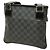 Borsa a tracolla Louis Vuitton Damier Graphite Thomas - vista 2