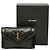 Autre Marque Tarjetero Saint Laurent Cassandra Gabby - vista 9