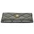 Tarjetero Clásico Chanel Coco Mark Matelassé - vista 3