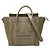 Céline Borsa Celine Luggage Nano Shopper