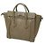 Céline Borsa Celine Luggage Nano Shopper - vista 2
