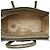 Céline Borsa Celine Luggage Nano Shopper - vista 8