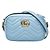 Borsa Camera Gucci GG Marmont Matelassé