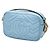 Borsa Camera Gucci GG Marmont Matelassé - vista 2