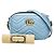 Borsa Camera Gucci GG Marmont Matelassé - vista 7