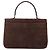 Bolsa Bally de camurça acolchoada - vista 2