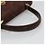 Bolsa Bally de camurça acolchoada - vista 7