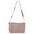 Miu Miu Mini Borsa a Spalla in Pelle Matelassé - vista 2