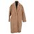 Maje Kleid in Camel
