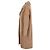 Maje Kleid in Camel - Ansicht 3