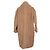 Maje Kleid in Camel - Ansicht 4