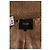 Maje Kleid in Camel - Ansicht 5