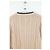 Brunello Cucinelli Kaschmirpullover beige Herren L - Ansicht 4