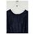 Autre Marque Modetrotter Kleid Blau - Ansicht 4