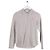 Camicia Eric Bompard in cashmere grigia L