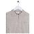 Camicia Eric Bompard in cashmere grigia L - vista 2