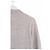Camicia Eric Bompard in cashmere grigia L - vista 4