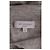 Camicia Eric Bompard in cashmere grigia L - vista 5