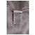 Camicia Eric Bompard in cashmere grigia L - vista 6
